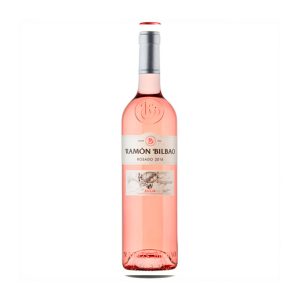 RAMON BILBAO ROSADO 75CL