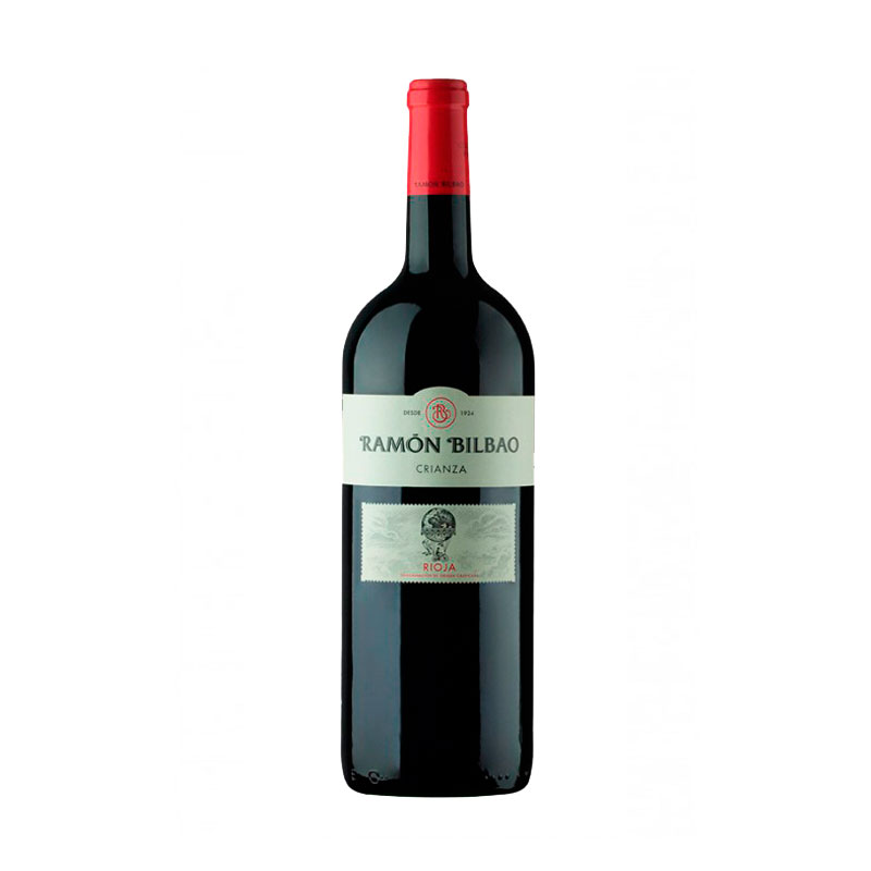 RAMON BILBAO CRIANZA 75CL