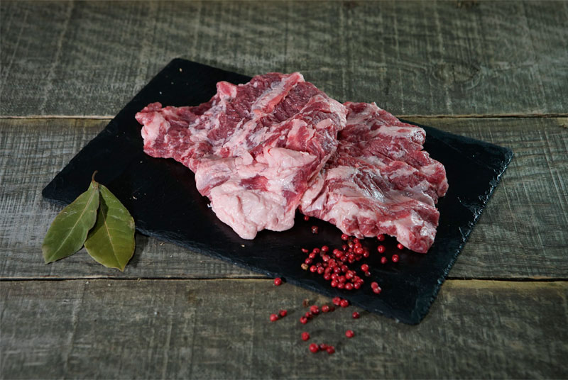 Abanico Ibérico